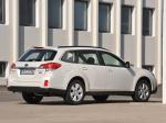 Subaru Outback 2.0D 2009 года